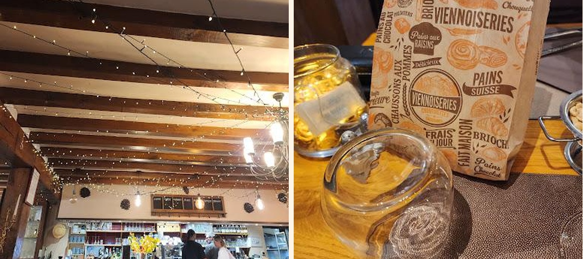 Les 3 étangs - Gallery Image 3