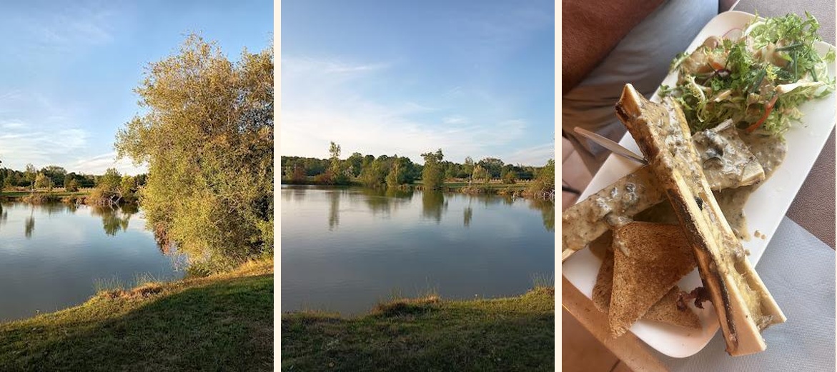 Les 3 étangs - Gallery Image 6