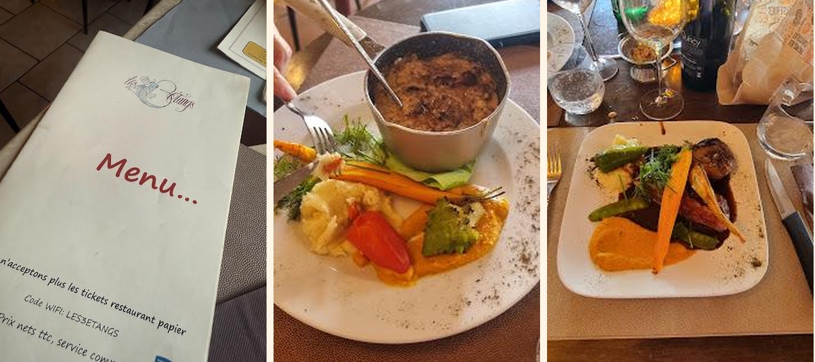 Les 3 étangs - Gallery Image 8